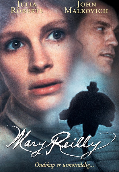 Mary Reilly