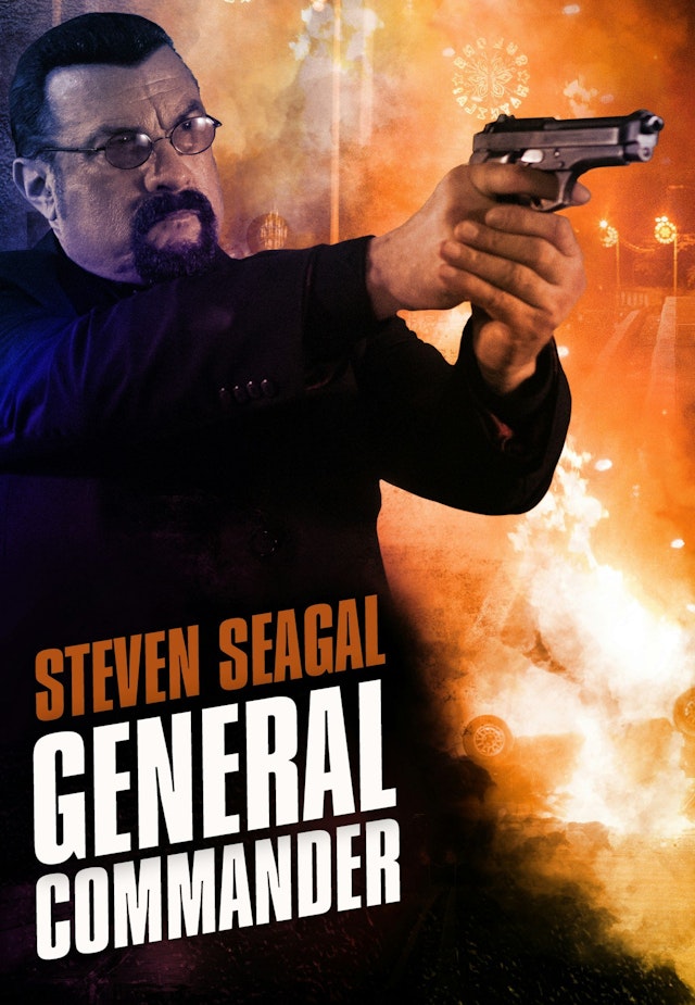 General Commander