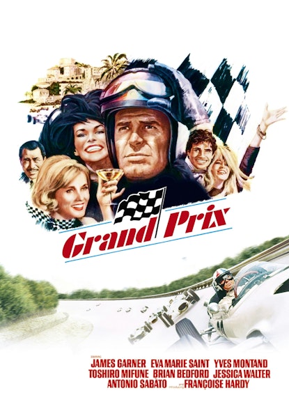 Grand Prix