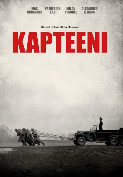 Kapteeni