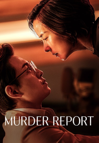 Murder Report