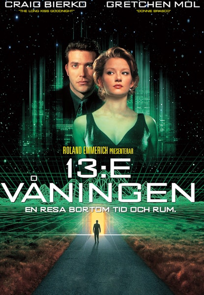 13:e våningen