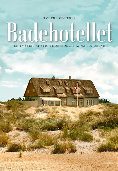 Badehotellet