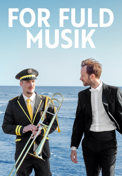 For fuld musik