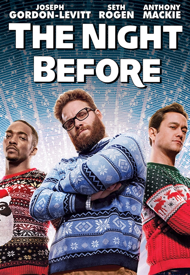 The Night Before