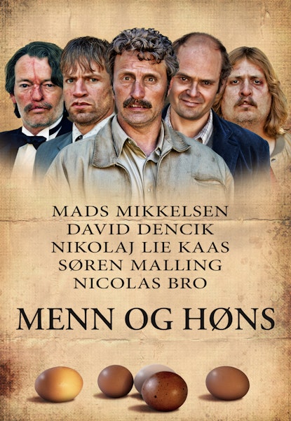 Menn og høns