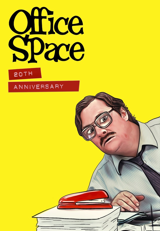 Office space