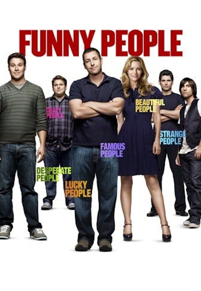 Funny People