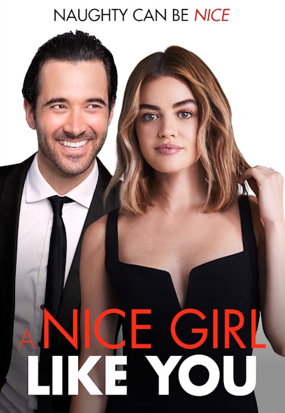 A Nice Girl Like You