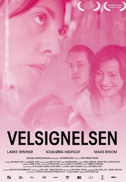 Velsignelsen