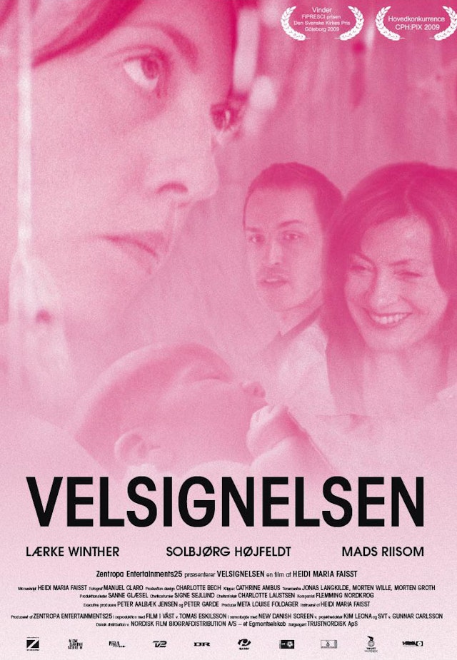 Velsignelsen