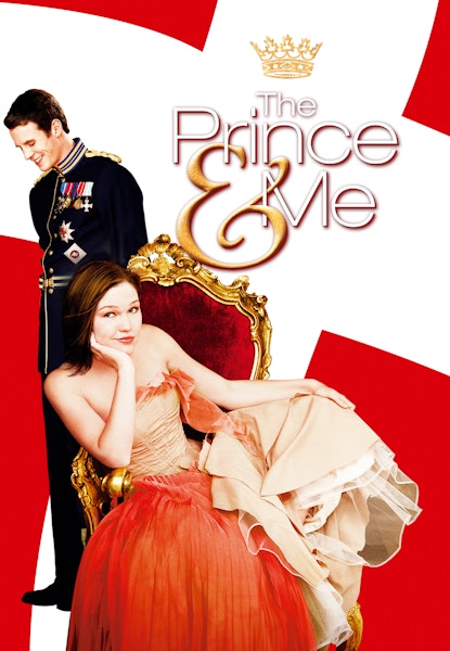 The Prince and Me