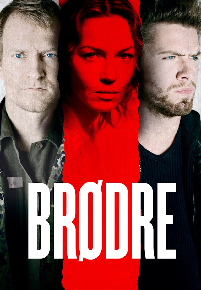 Brødre