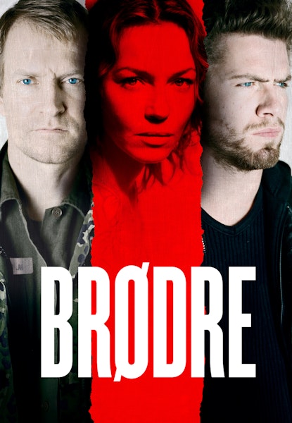 Brødre