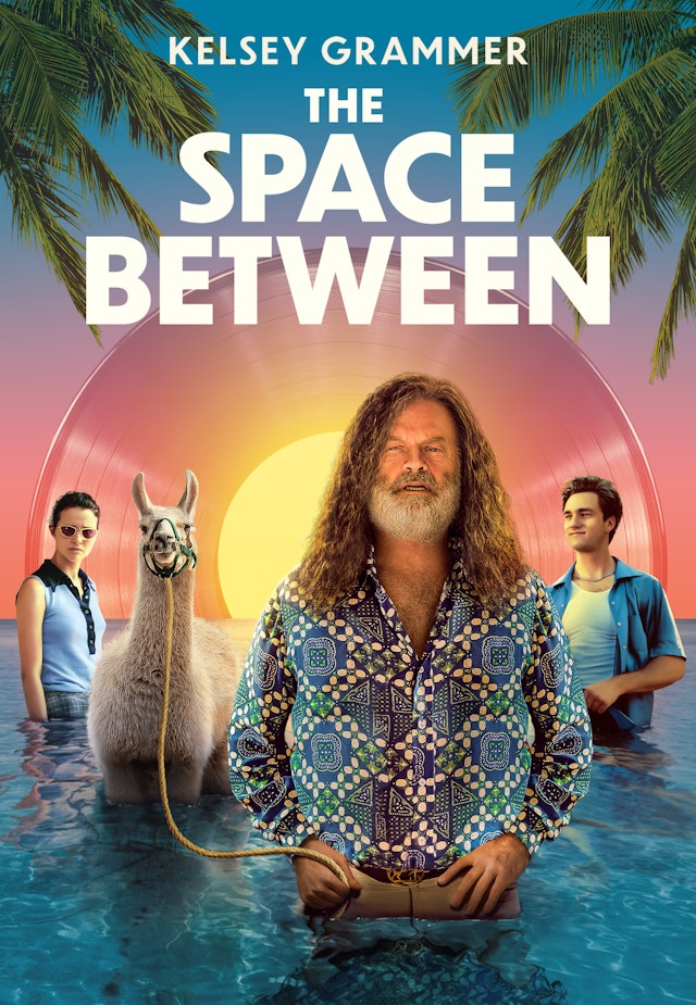 The Space Between
