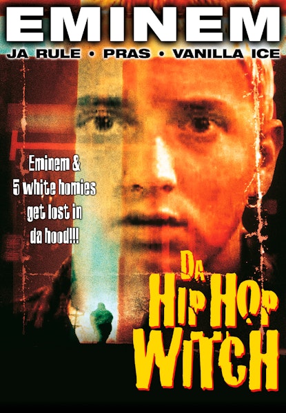 Da Hip Hop Witch
