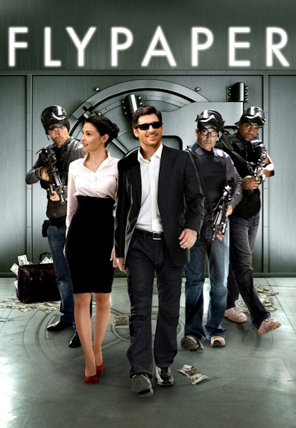 Flypaper