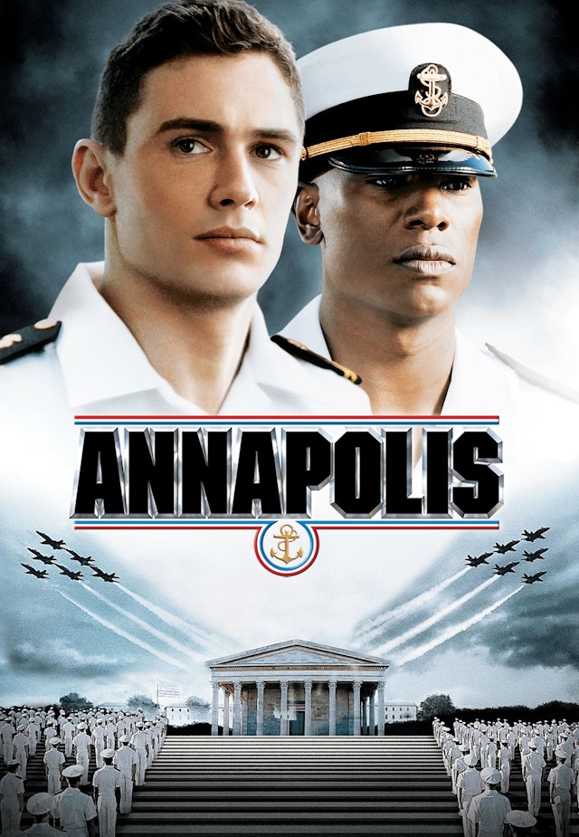 Annapolis