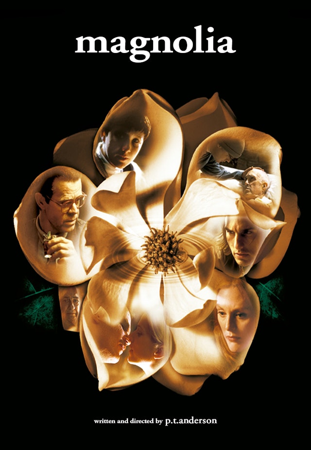 Magnolia