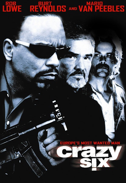 Crazy Six