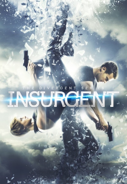 Insurgent