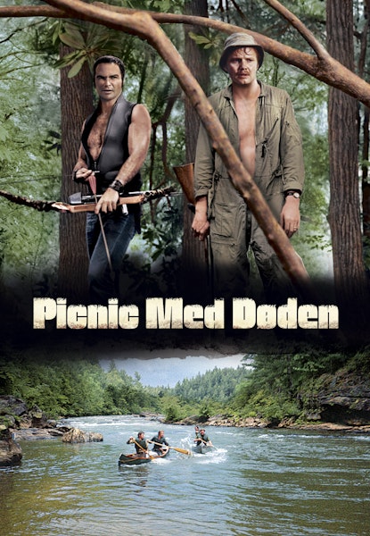 Picnic med døden
