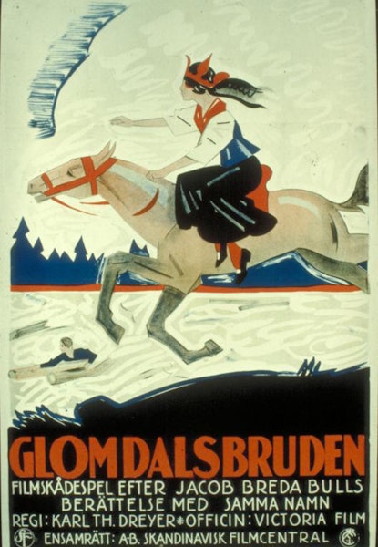 Glomdalsbruden
