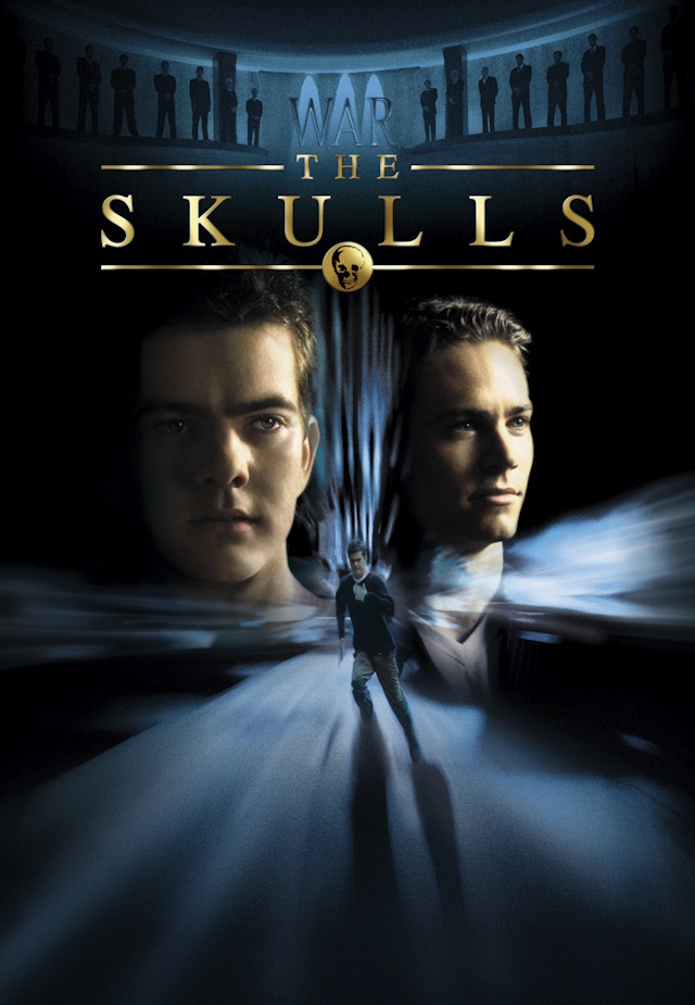 The Skulls