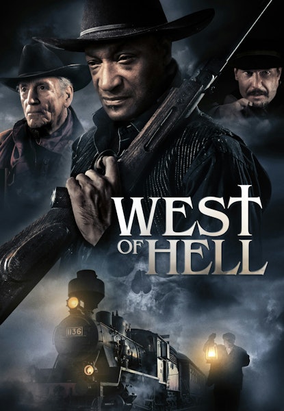 West Of Hell