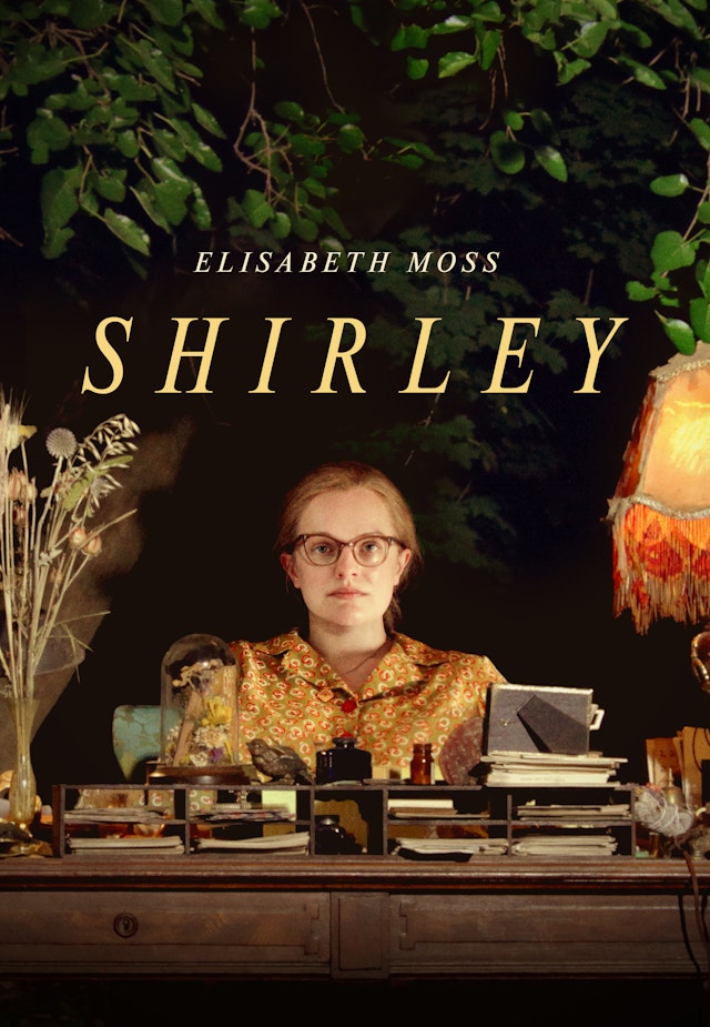 Shirley