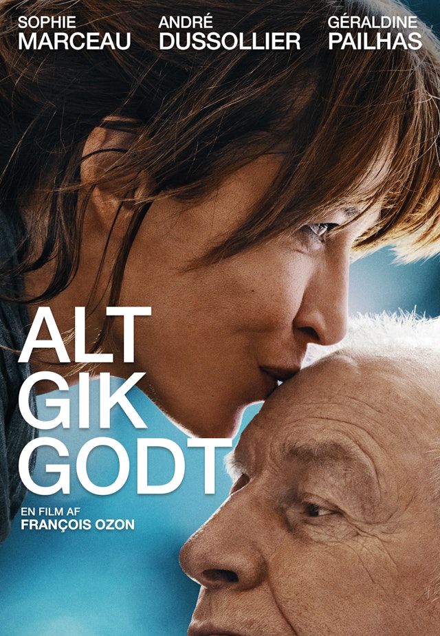 Alt gik godt