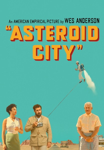 Asteroid City