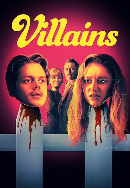 Villains