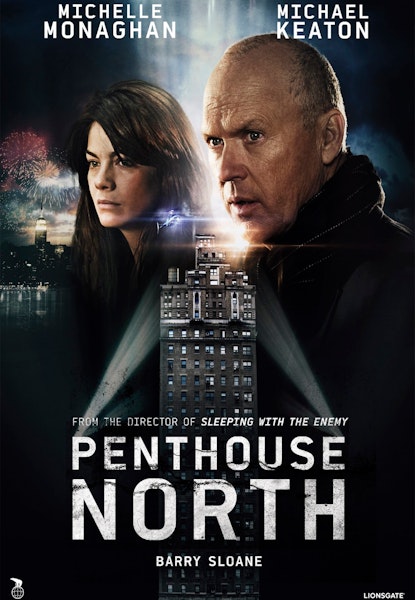 Penthouse North