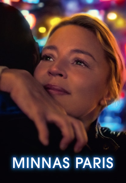 Minnas Paris