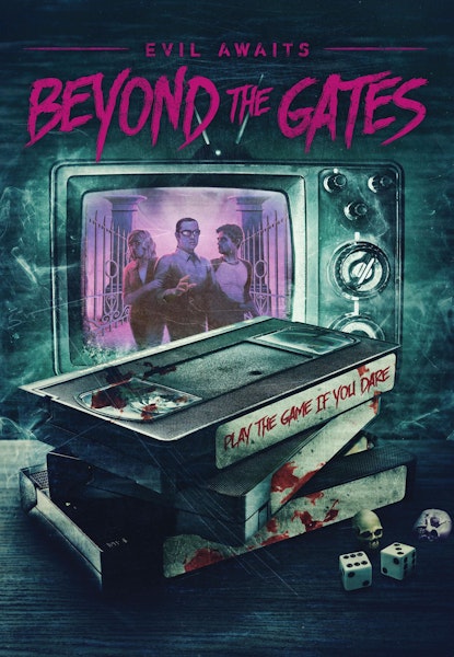 Beyond the Gates