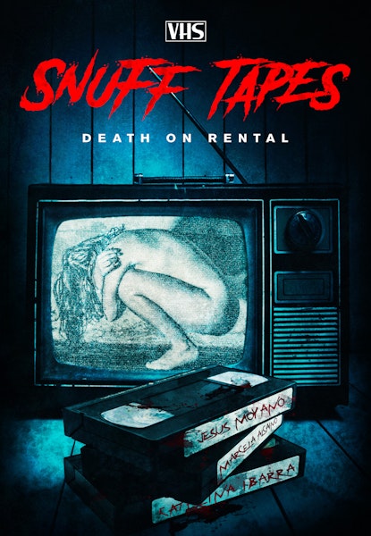 Snuff Tapes