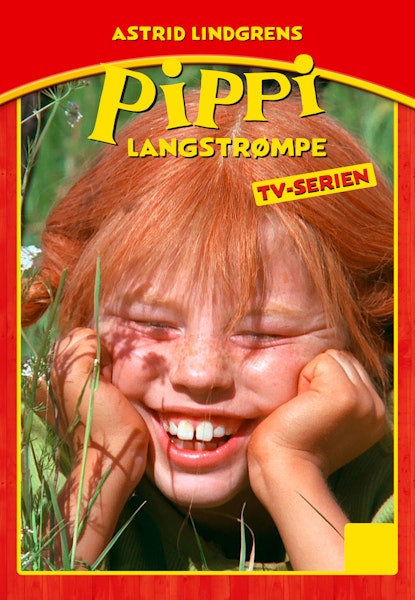 Pippi Langstrømpe