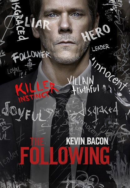 The Following