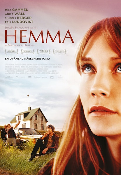 Hemma