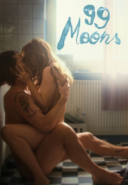99 Moons