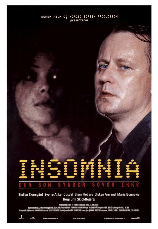 Insomnia