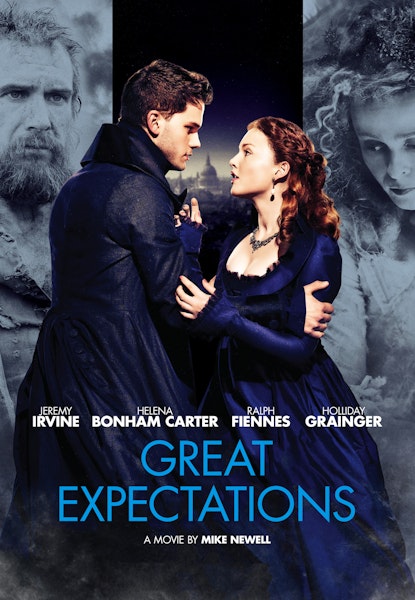 Great Expectations