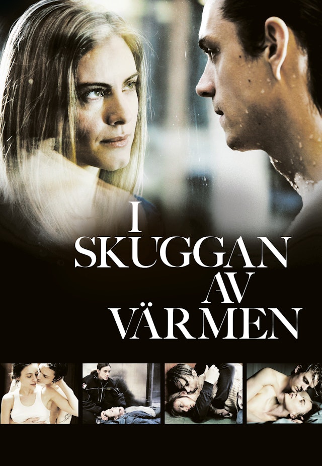 I skuggan av värmen