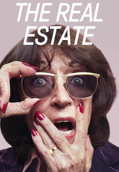 The Real Estate