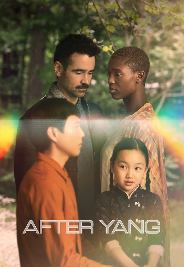 After Yang