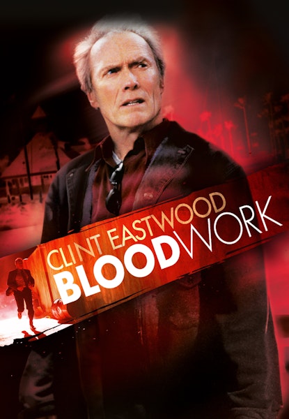 Blood Work - Blodspår