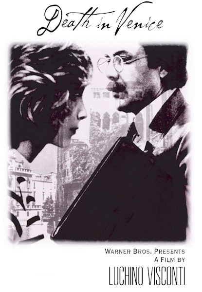 Döden i Venedig