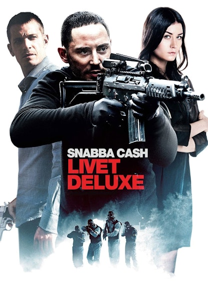 Snabba cash - Livet deluxe