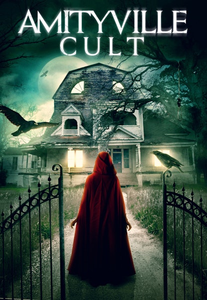 Amityville Cult